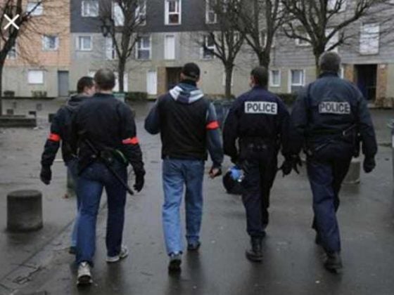 Deux Policiers De La BAC Mis En Examen Pour Corruption Et Trafic De ...