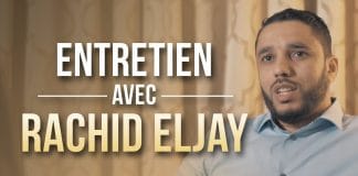 Rachid Eljay se livre pour la première fois depuis sa tentative d'assassinat - VIDEO