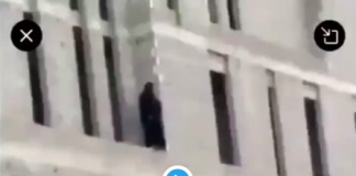 Une femme saoudienne maltraitée tente de se suicider - VIDEO