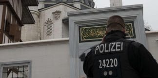 Allemagne - Quatre mosquées évacuées après des menaces d’attentats à la bombe