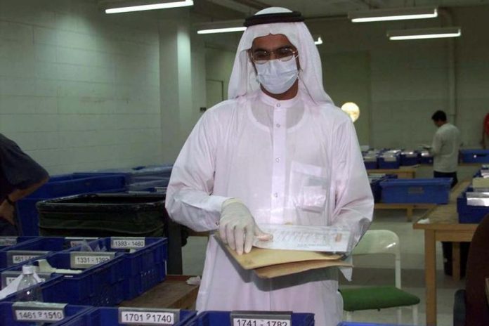Coronavirus : Des archives prouvent que son origine viendrait du Qatar et non de Chine
