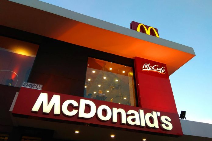 Etats-Unis - McDonald’s déclare que le « Halal » est contraire à la politique de l’entreprise