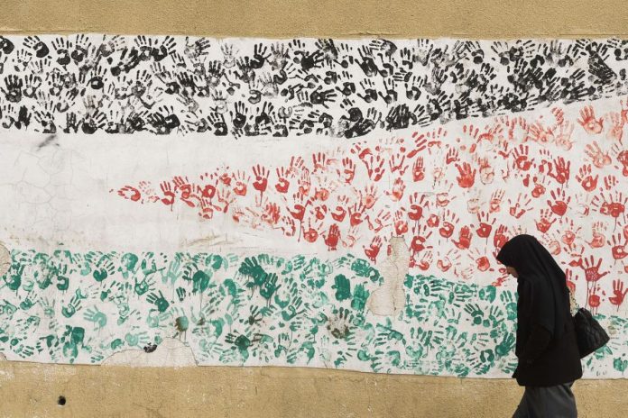 Les Palestiniens sont prêts à signer un accord de paix avec Israël dans les deux semaines