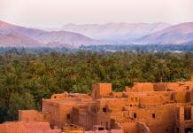 Tourisme - le Maroc affiche des chiffres record en 2019