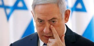 Coronavirus - Benjamin Netanyahou est placé en quarantaine