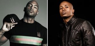 Rohff et Booba clashent Eric Zemmour sur Twitter !