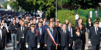 Villers-sur-Marne - Les opposants s’indignent de la visite du Maire à la mosquée