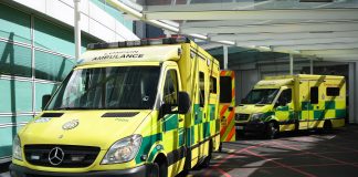Je n'aime pas les Musulmans - les propos islamophobes d’une ambulancière britannique provoquent sa radiation