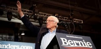 Bernie Sanders écarté de la présidentielle américaine à cause de sa position pro-palestinienne