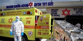 Coronavirus : 46 morts et 8 018 cas de contamination en Israël