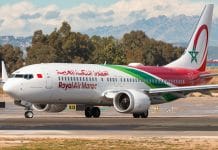 Coronavirus : Royal Air Maroc annonce une forte réduction des salaires