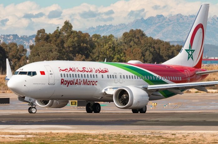 Coronavirus : Royal Air Maroc annonce une forte réduction des salaires