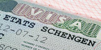 Coronavirus : le vaccin Covid-19 deviendrait obligatoire pour obtenir le visa Schengen