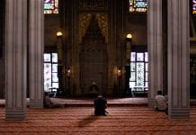 Islam - la 15ème nuit du mois de Chaabane, est-elle particulière ?
