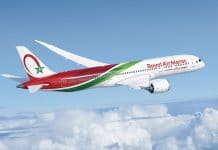 La Royal Air Maroc reprend les réservations en ligne pour des vols dès le 1er mai