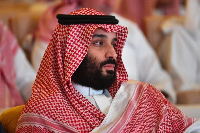 La flagellation vient d'être officiellement abolie en Arabie Saoudite