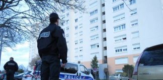 Nantes - deux blessés par balle après une fusillade dans les quartiers nord