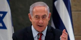 Netanyahou se dit « confiant » quant à l’annexion de la Cisjordanie « dans deux mois »