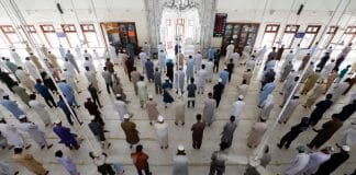 Pakistan - l’ouverture des mosquées pendant le Ramadan fait débat