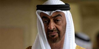 Syrie - Mohammed bin Zayed a encouragé Bachar al-Assad à rompre le cessez-le-feu d'Idlib