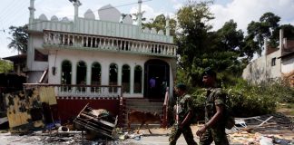 Facebook s'excuse pour son rôle dans les émeutes anti-musulmanes au Sri Lanka