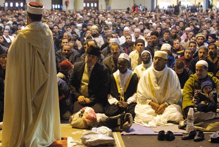 Le CFCM s’oppose à la tenue de la prière de l’Aid el-Fitr dans les mosquées jugée « irréaliste »