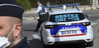 Peines de prison exceptionnelles pour 3 policiers ayant dérapé lors d'une intervention à Marseille