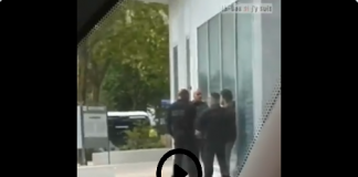 Un appel à témoins lancé suite à l'agression d'un homme frappé par 4 policiers - VIDÉO