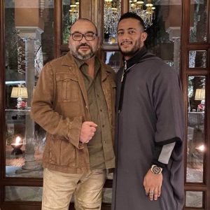 Le roi Mohammed VI fait un énorme buzz sur Instagram avec une photo