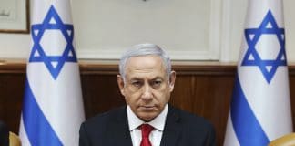 Benjamin Netanyahu ne reconnaitra jamais l'État palestinien affirme un député du Likoud