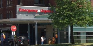 Canada : enquête dans un hôpital après la découverte d'un jeu raciste entre collègues