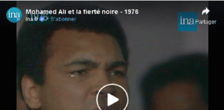 Cette interview mémorable où Mohammed Ali fait face aux journalistes français