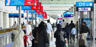 Coronavirus - Dubaï accueillera les touristes à partir du 7 juillet