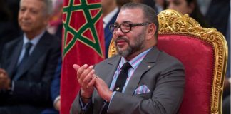 Coronavirus - le roi Mohammed VI envoie une aide médicale à 15 pays africains