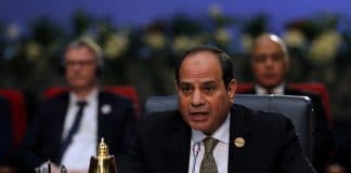 Egypte : le président Al-Sissi se dirige-t-il vers une présidence à vie ?