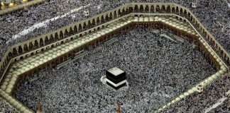 L'Arabie saoudite envisage d'annuler le Hajj pour la première fois de l'histoire moderne