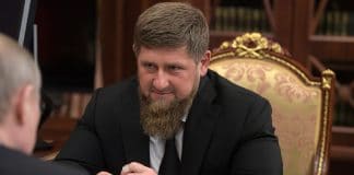 Le dirigeant Kadyrov s'exprime sur les violences de Dijon et défend les Tchétchènes