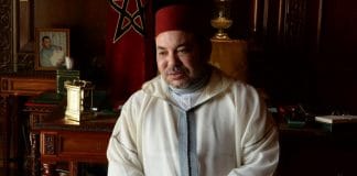 Le roi Mohammed VI opéré du coeur avec succès à Rabat