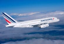 "Les voyageurs peuvent réserver leur billet sans crainte" affirme Air France