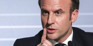 Macron ordonne l'expulsion des étrangers concernés par les émeutes de Dijon, y compris les réfugiés