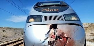 Maroc - un homme se suicide sur les rails du TGV Al Boraq