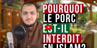 Pourquoi le porc est-il interdit en Islam ?