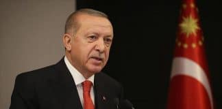 Recep Erdogan appelle à un «système économique islamique» mondial avec Istanbul pour capitale