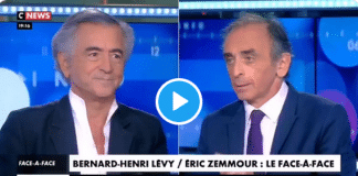 SOS Racisme saisit le CSA suite aux propos de Zemmour sur CNews