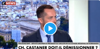 Un député RN dénonce : "Dans les quartiers, c'est l'ordre des barbus qui s'applique !"