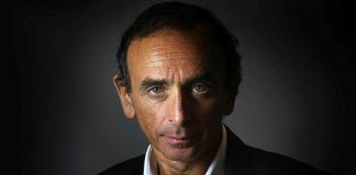 10 000 euros d'amende requis contre Eric Zemmour pour injure et provocation à la haine raciale