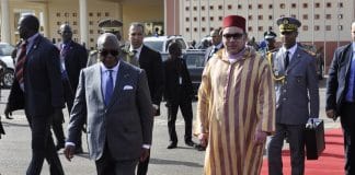 Crise Mali - le roi Mohammed VI aurait tenté « une médiation secrète »