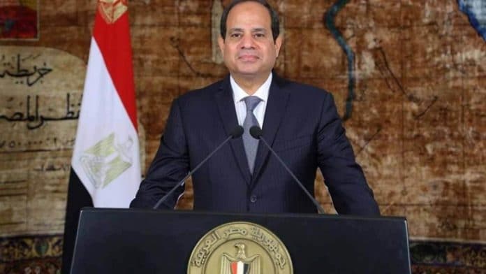 Egypte - Quel est le plan de Sissi pour armer les tribus libyennes ?