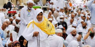 Hajj - Les pèlerins commencent la quarantaine de 7 jours