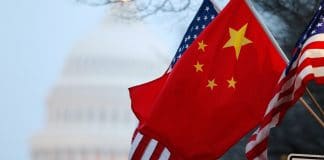 La Chine annonce des sanctions commerciales contre les Etats-Unis en raison de leurs positions pro-ouïghours